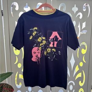 One of a kind vintage tee